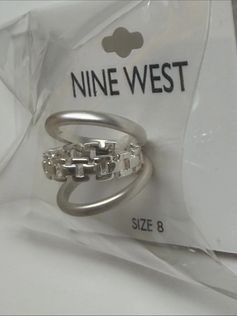 Nine West three piece